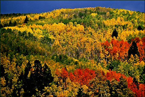 Santa Fe, New Mexico